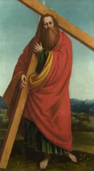 Heiliger Andreas